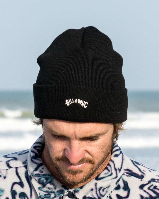 Billabong Arch Beanie Navy | Billabong | Beanie