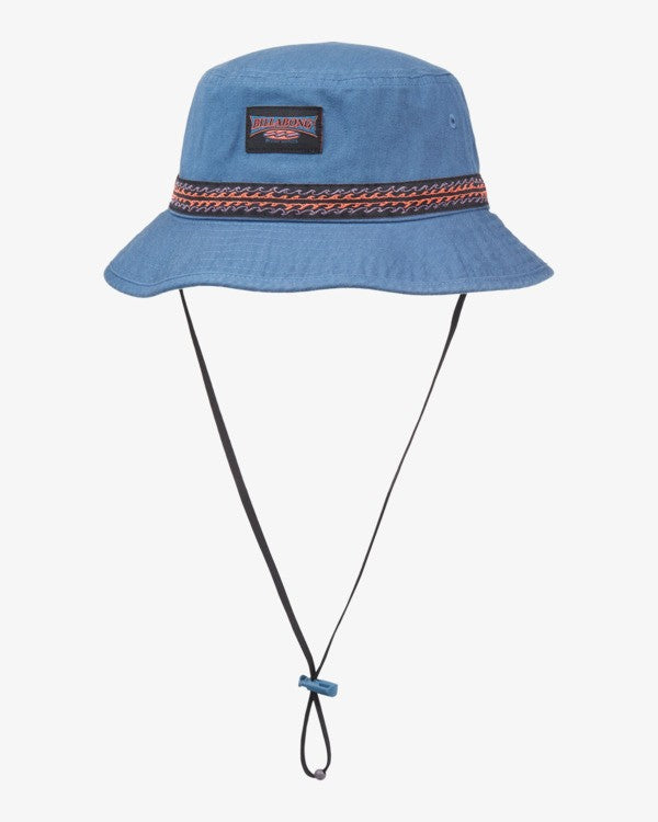 Billabong Boonie-Real Teal | Billabong | - Northshore Newquay - Surf/Skate Shop