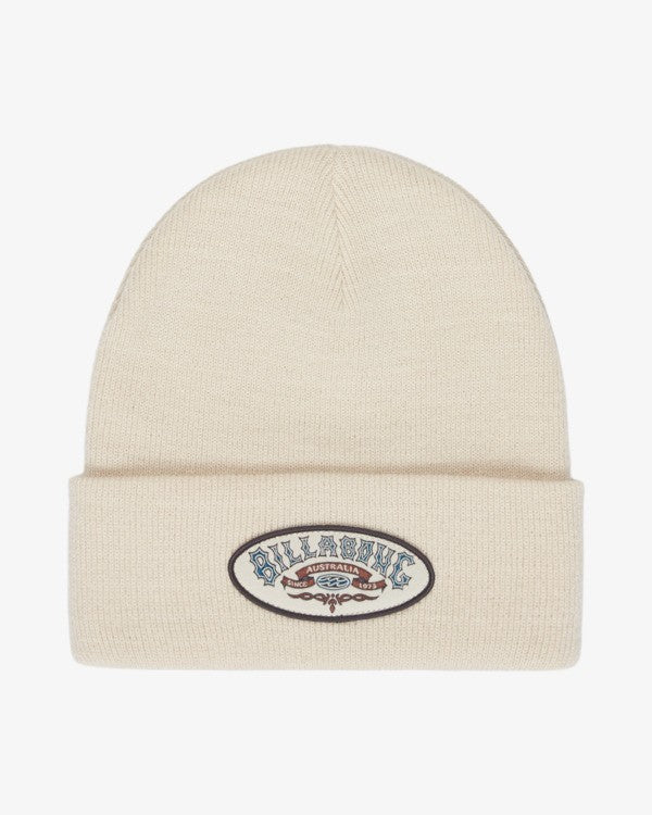 Billabong Every Other Day Oatmeal | Billabong | - Northshore Newquay - Surf/Skate Shop