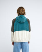 Billabong Since 73 Burleigh Jacket-Oatmeal Heather | Billabong | - Northshore Newquay - Surf/Skate Shop