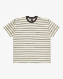 Billabong Baxter T-Shirt-Sand | Billabong | T Shirt