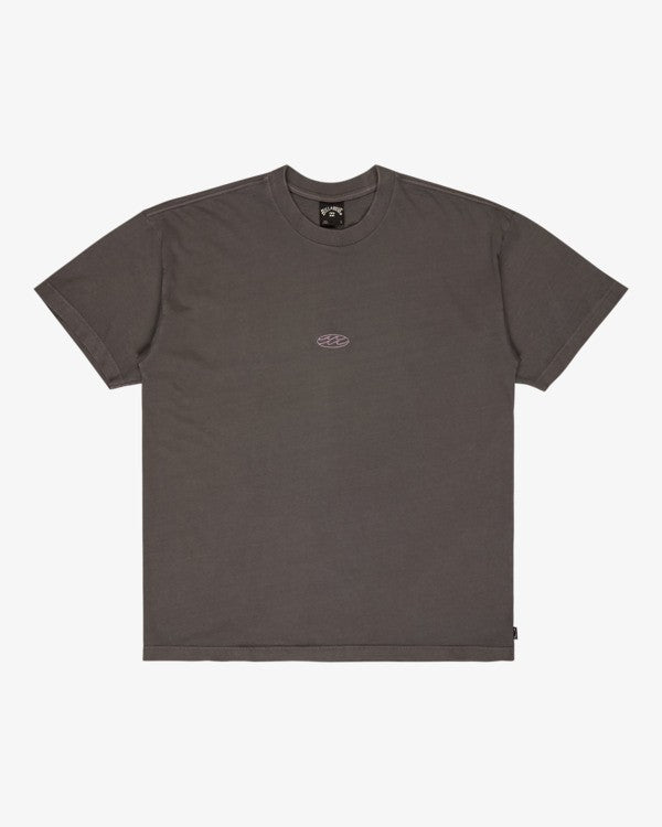 Billabong OG Washed Wave-Pewter | Billabong | - Northshore Newquay - Surf/Skate Shop