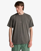 Billabong OG Washed Wave-Pewter | Billabong | - Northshore Newquay - Surf/Skate Shop