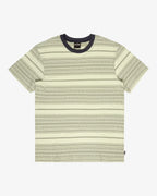 Billabong Halfrack T-Shirt-Mist Green | Billabong | - Northshore Newquay - Surf/Skate Shop