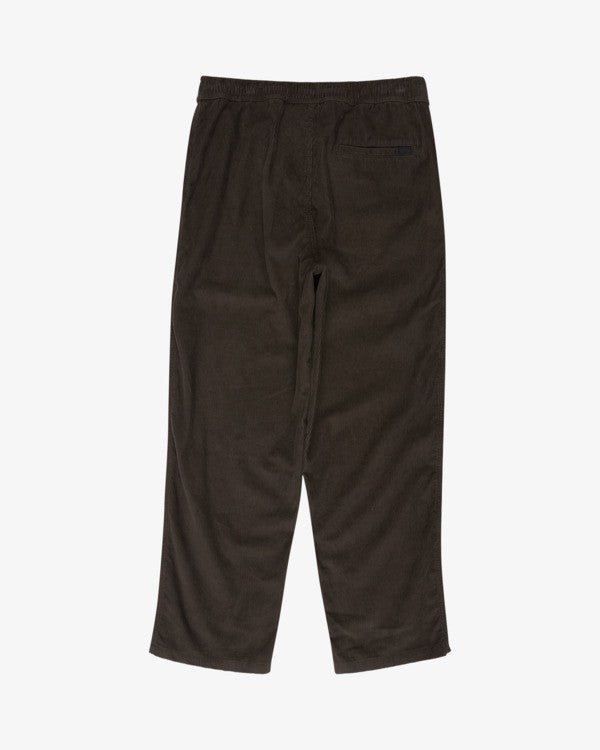 Billabong Larry Cord Pant-Gravel (Copy)
