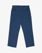 Billabong Bad Dog Workwear Jeans-Dark Denim 34 | Billabong | - Northshore Newquay - Surf/Skate Shop