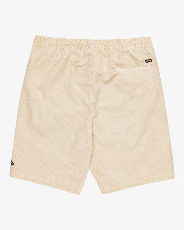 Billabong Larry Cord-Chino | Billabong | - Northshore Newquay - Surf/Skate Shop
