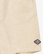 Billabong Larry Cord-Chino | Billabong | - Northshore Newquay - Surf/Skate Shop