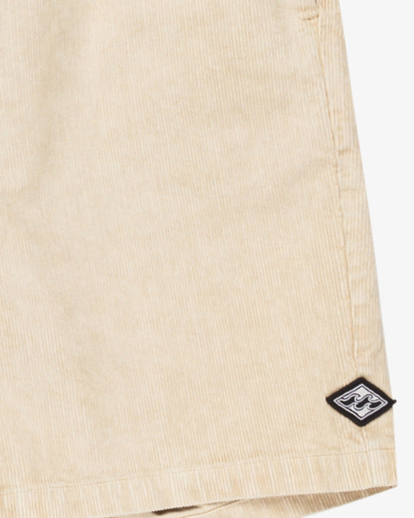 Billabong Larry Cord-Chino | Billabong | - Northshore Newquay - Surf/Skate Shop