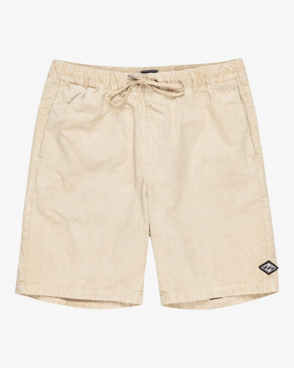 Billabong Larry Cord-Chino XXL | Billabong | - Northshore Newquay - Surf/Skate Shop