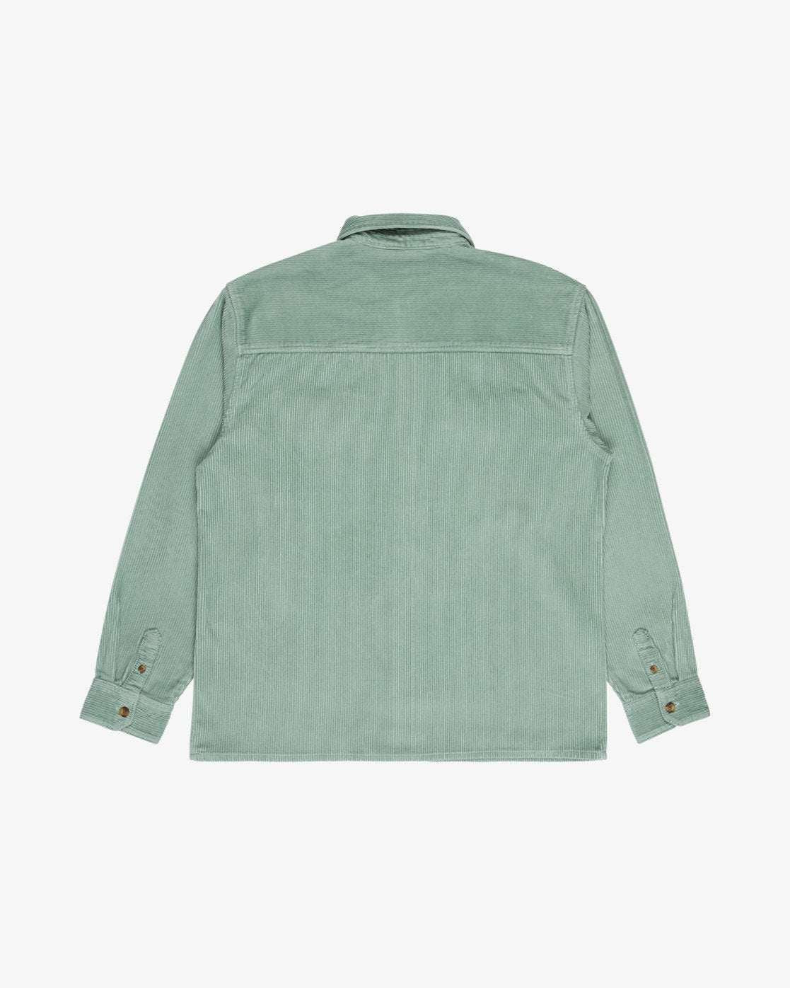 Billabong Bong Days Long Sleeve Shirt Blue Surf | Billabong | - Northshore Newquay - Surf/Skate Shop