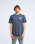 Billabong Scenic Arch T-shirt -Ombre Blue | Billabong | - Northshore Newquay - Surf/Skate Shop
