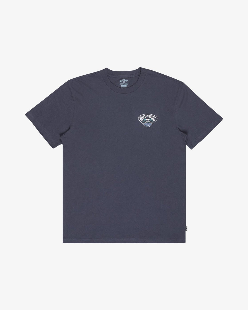 Billabong Scenic Arch T-shirt -Ombre Blue