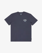 Billabong Scenic Arch T-shirt -Ombre Blue