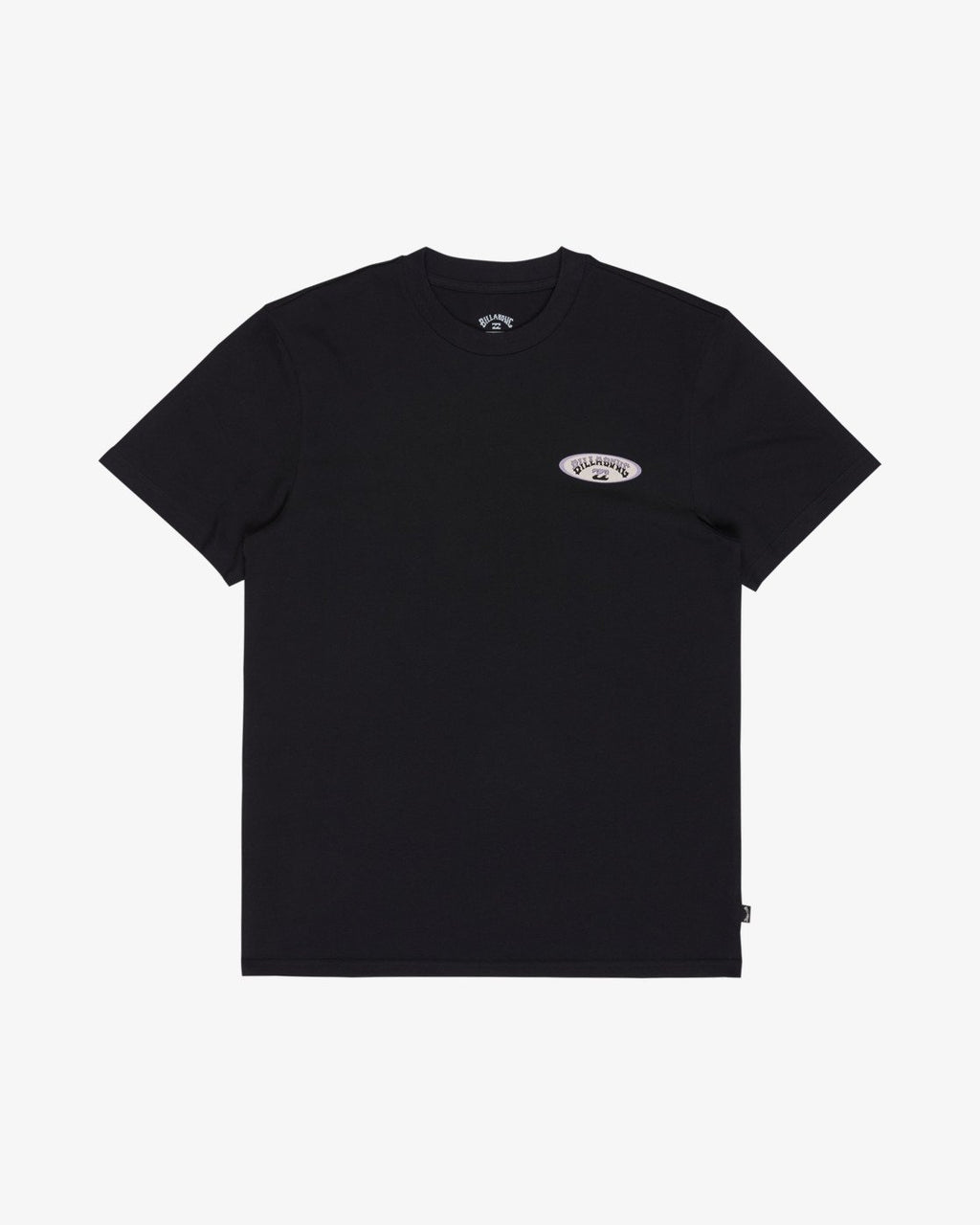 Billabong Orbit Arch T-Shirt-Black