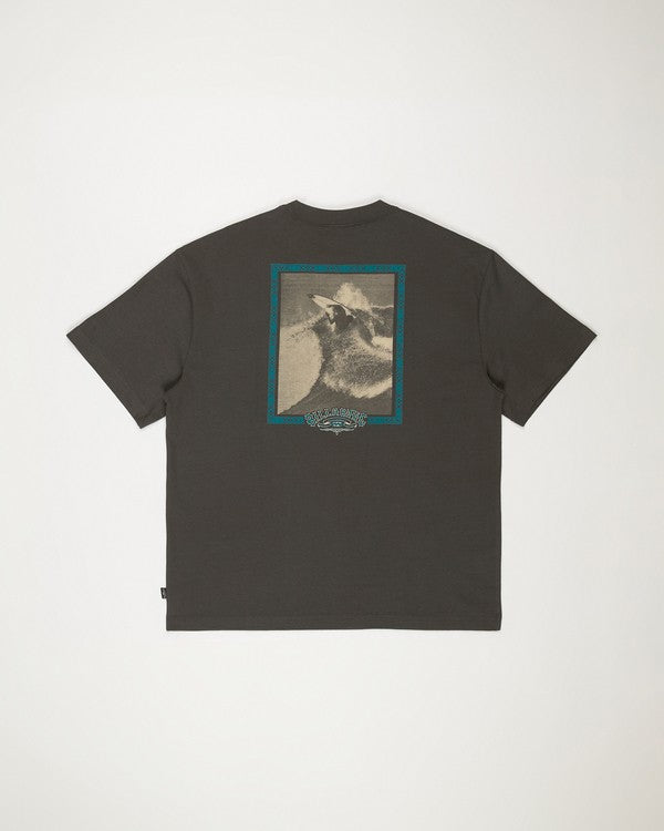 Billabong Since 73 Alternate OG-Raven