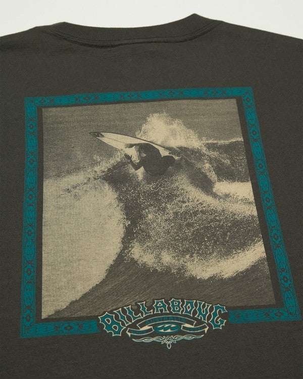 Billabong Since 73 Alternate OG-Raven | Billabong | - Northshore Newquay - Surf/Skate Shop