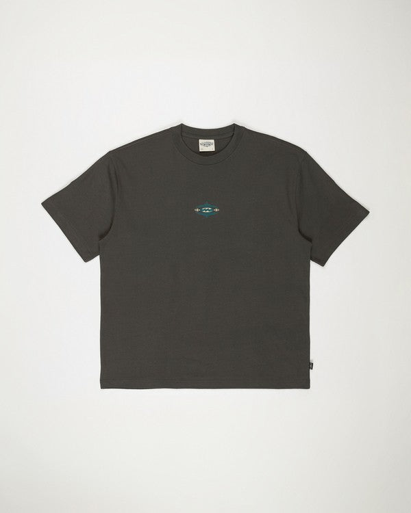 Billabong Since 73 Alternate OG-Raven