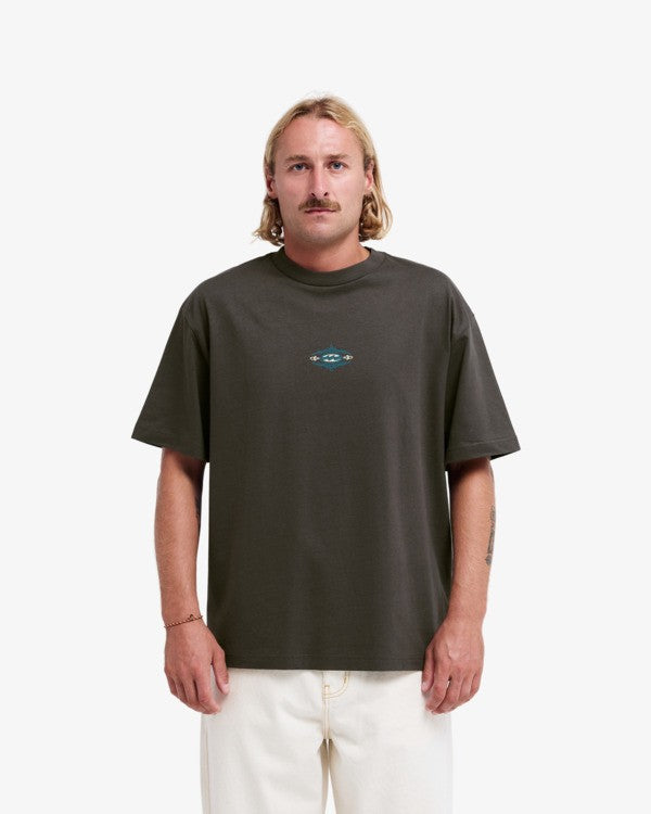 Billabong Since 73 Alternate OG-Raven