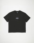 Billabong Bad Dog Wip-Washed Black