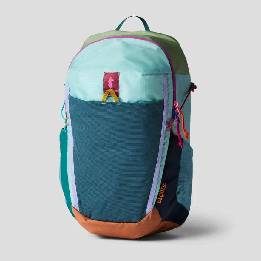 Cotopaxi Elqui 18L Backpack-Del Dia