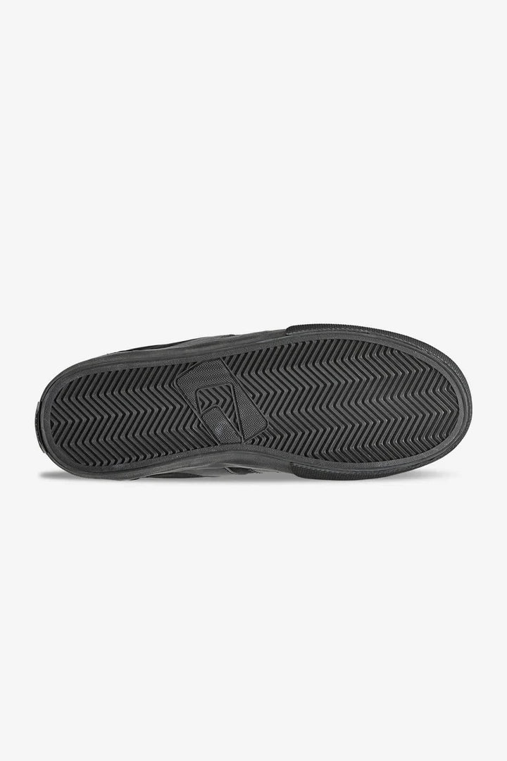 Globe Encore 2 - Black / Gold Dip Skate Shoes | Globe | Skate Shoes