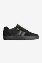 Globe Encore 2 - Black / Gold Dip Skate Shoes | Globe | Skate Shoes