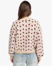 RVCA Prep Jumper-Sky Blue | RVCA | - Northshore Newquay - Surf/Skate