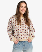 RVCA Prep Jumper-Sky Blue XL | RVCA | - Northshore Newquay - Surf/Skate