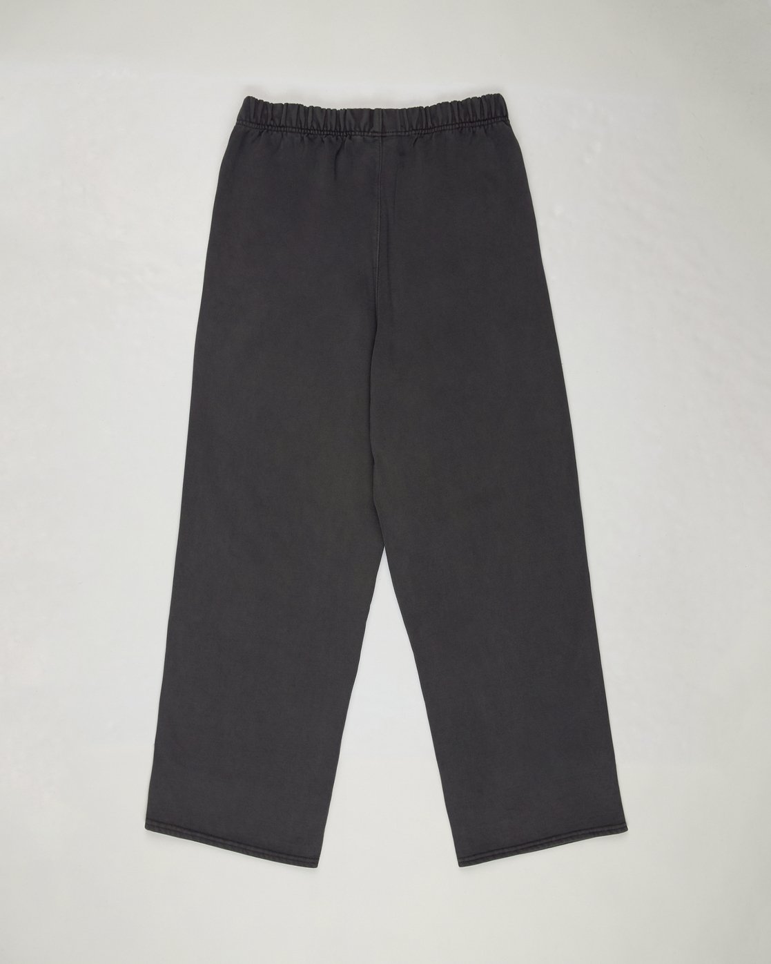 RVCA Dalas Balance Pant-Washed Black