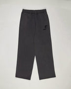 RVCA Dalas Balance Pant-Washed Black