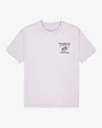 RVCA After Hours T-Shirt-Pastel Lilac | RVCA | T Shirt