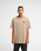 RVCA Cobra Empire-Khaki | RVCA | - Northshore Newquay - Surf/Skate Shop