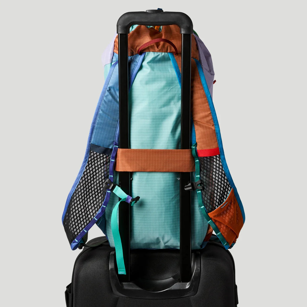 Cotopaxi Empacable 16L Daypack - Del Día