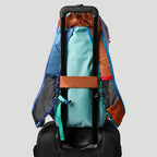 Cotopaxi Empacable 16L Daypack - Del Día