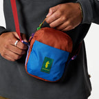 Cotopaxi Todo 1L Shoulder Bag - Del Dia | Cotopaxi | Bag - Northshore Newquay - Surf/Skate Shop