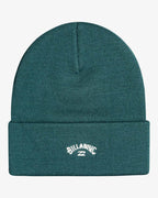 Billabong Arch Beanie Teal | Billabong | Beanie
