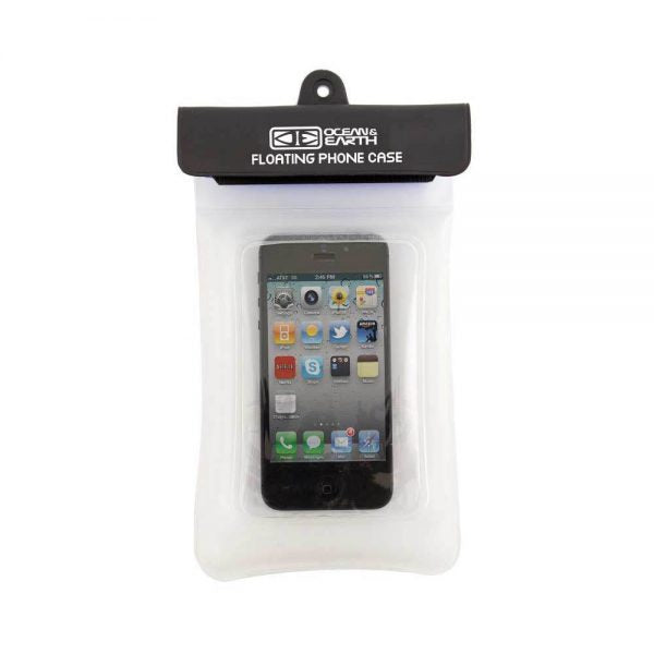 Ocean & Earth Floating Phone Case | Ocean & Earth | Waterproof Phone Case - Northshore Newquay - Surf/Skate Shop