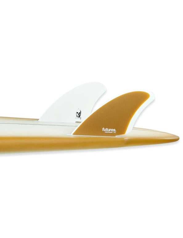 Futures Fins Christensen Keels | Futures | Twin Fins - Northshore Newquay - Surf/Skate Shop