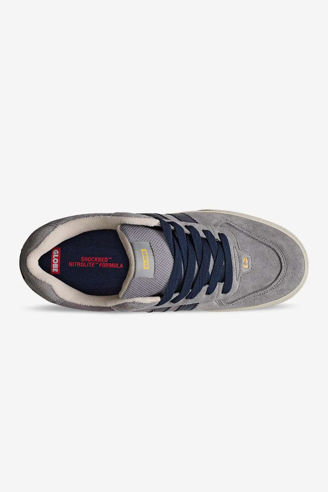 Globe Encore 2-Smoke/ Navy | Globe |