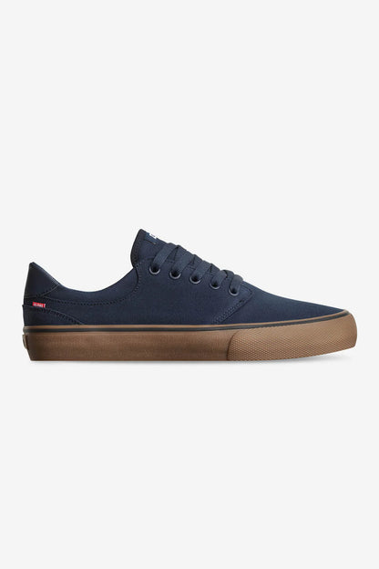 Globe Goodstock- Navy/Gum | Globe | trainers
