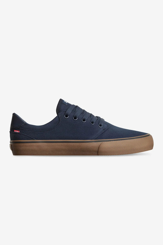 Globe Goodstock- Navy/Gum | Globe | trainers