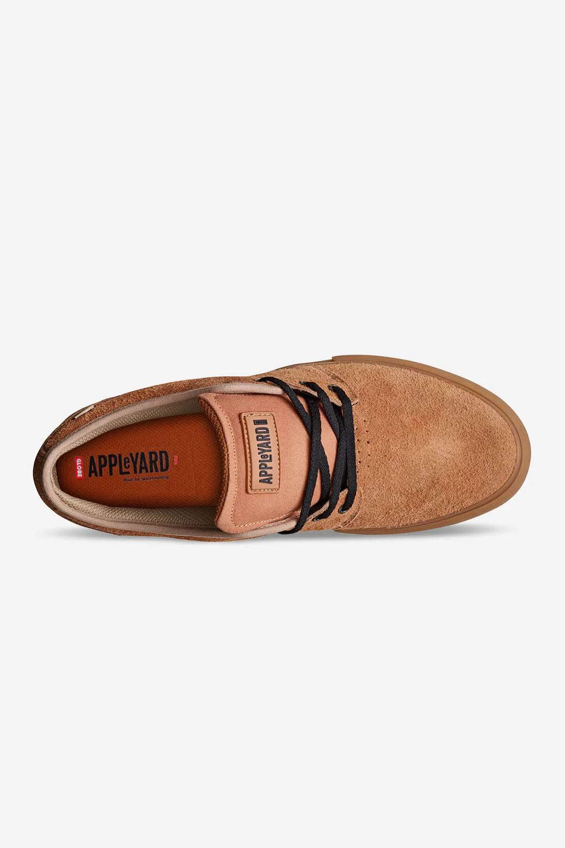 Globe Mahalo-Clay/Gum | Globe | trainers