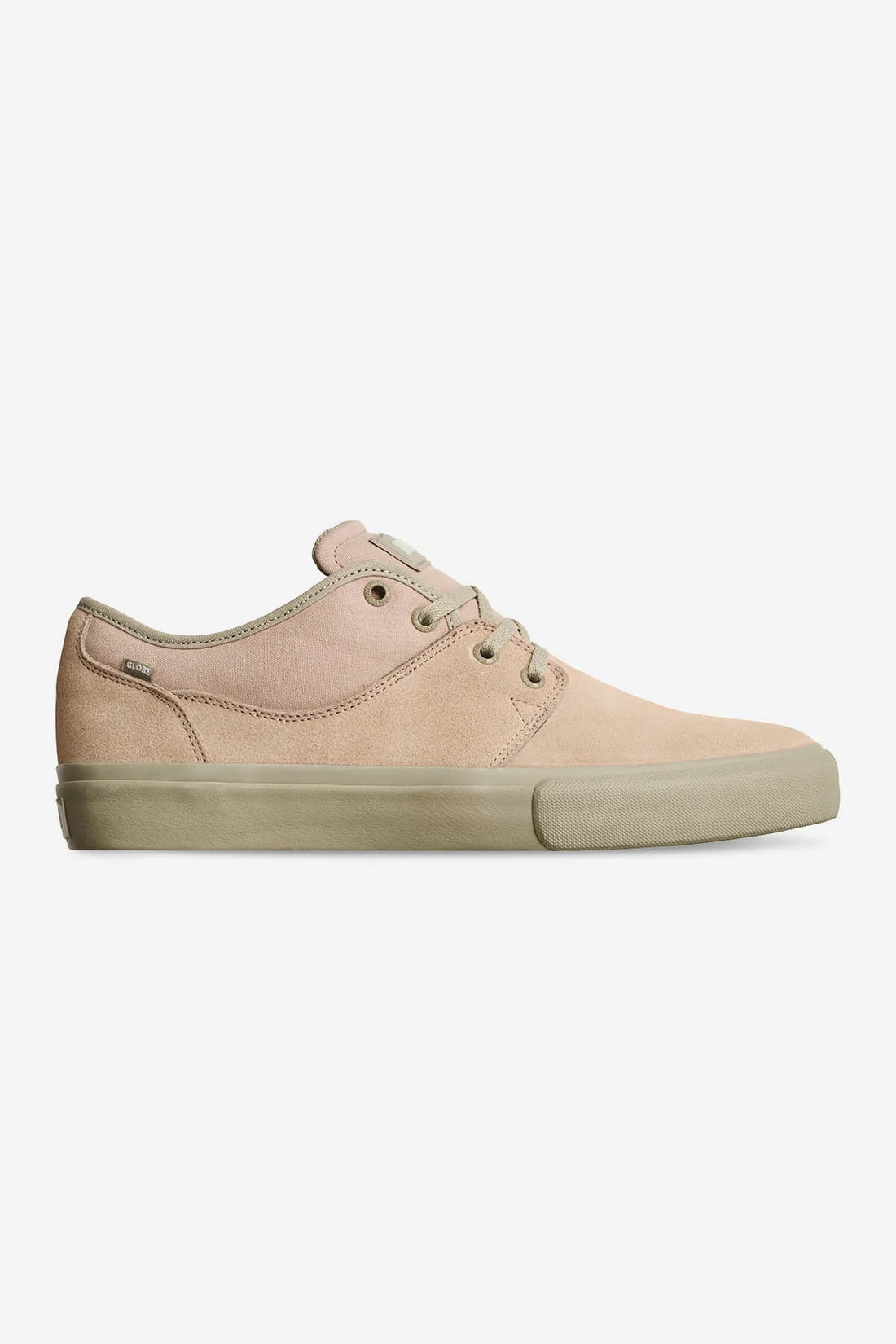 Globe Mahalo-Stone Khaki | Globe | trainers - Northshore Newquay - Surf/Skate Shop