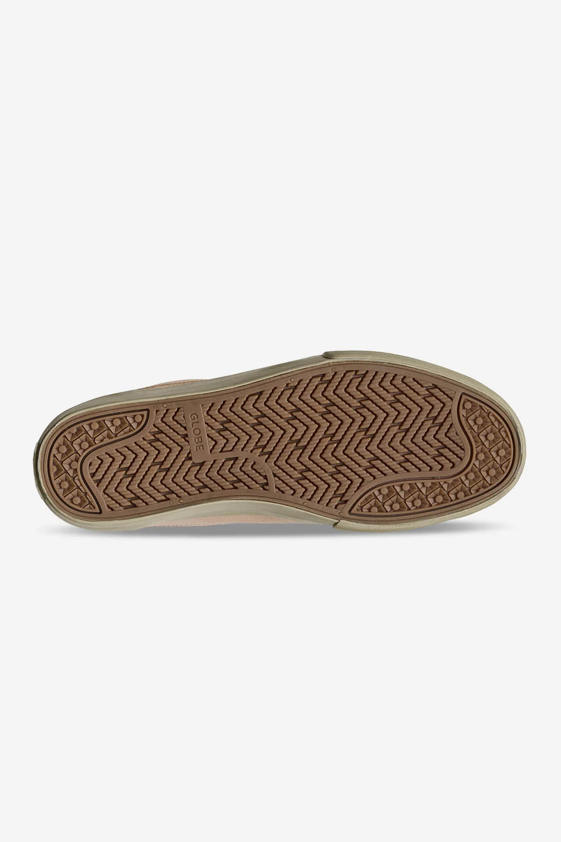 Globe Mahalo-Stone Khaki | Globe | trainers