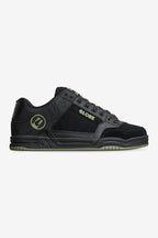 Globe Tilt - Black/Olive | Globe | trainers