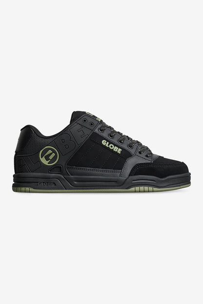 Globe Tilt - Black/Olive | Globe |