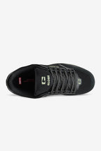 Globe Tilt - Black/Olive | Globe | trainers