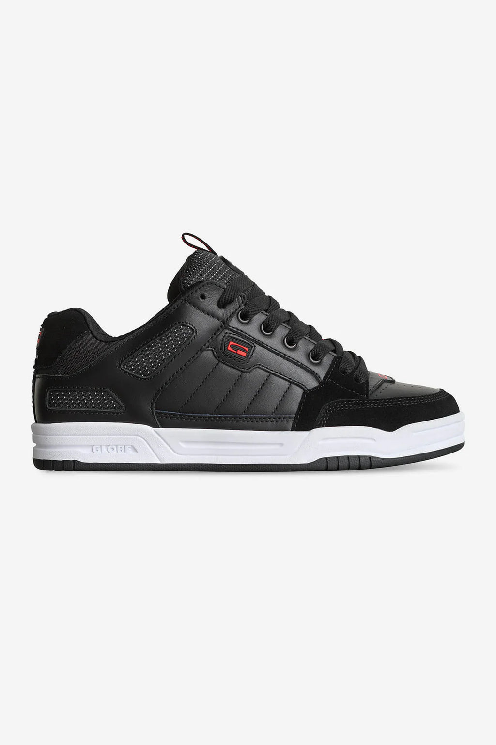 Globe Tilt Prime - Black/Mullen | Globe | trainers