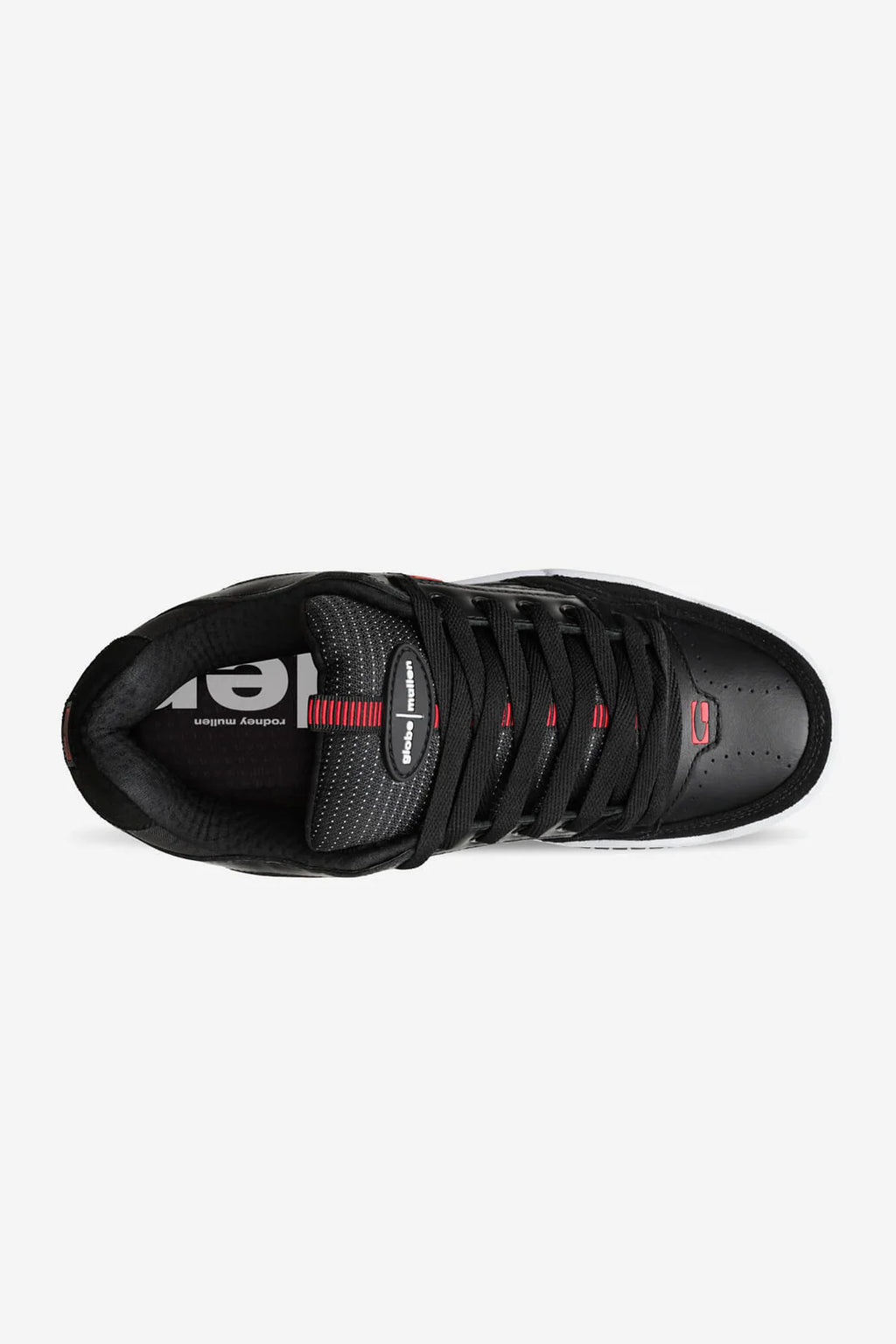 Globe Tilt Prime - Black/Mullen | Globe | trainers